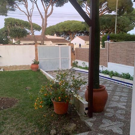 Willa Casa En La Playa 750 M La Barrosa Kadyks Zewnętrze zdjęcie