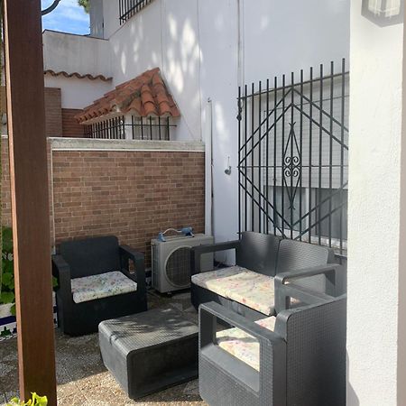 Willa Casa En La Playa 750 M La Barrosa Kadyks Zewnętrze zdjęcie