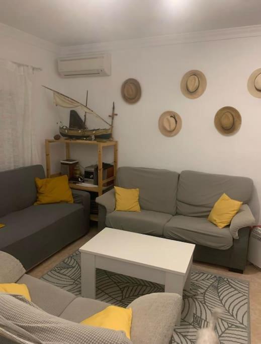 Willa Casa En La Playa 750 M La Barrosa Kadyks Zewnętrze zdjęcie